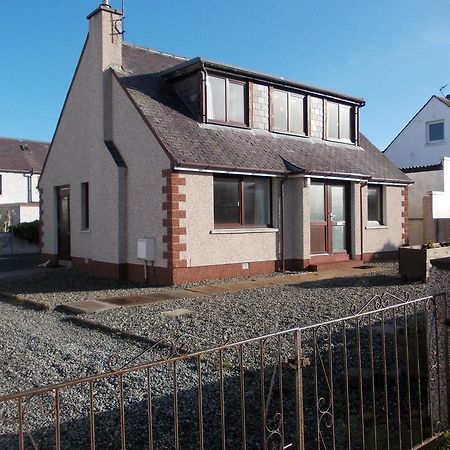 Вилла Stornoway Self-Catering Barony Square Экстерьер фото