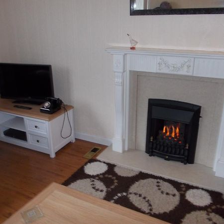 Вилла Stornoway Self-Catering Barony Square Экстерьер фото