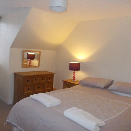 Вилла Stornoway Self-Catering Barony Square Экстерьер фото