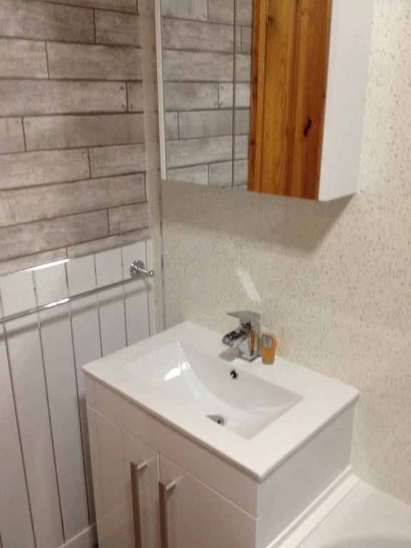 Вилла Stornoway Self-Catering Barony Square Экстерьер фото