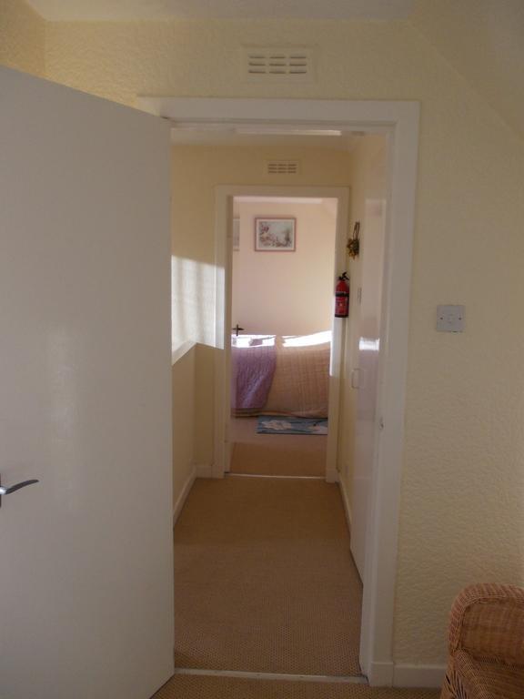 Вилла Stornoway Self-Catering Barony Square Экстерьер фото