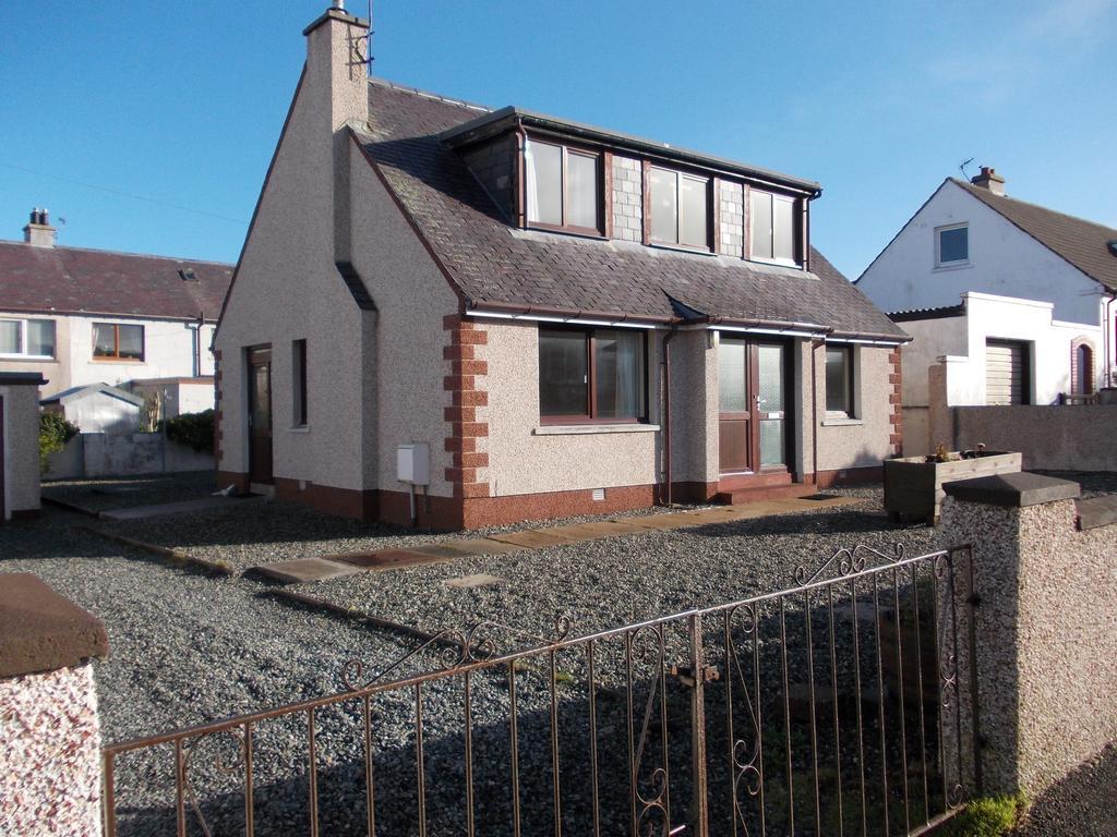 Вилла Stornoway Self-Catering Barony Square Экстерьер фото