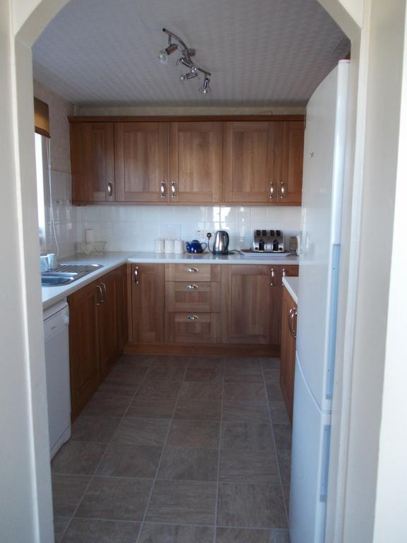 Вилла Stornoway Self-Catering Barony Square Экстерьер фото