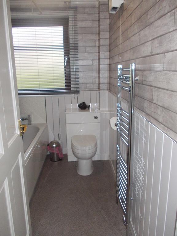 Вилла Stornoway Self-Catering Barony Square Экстерьер фото