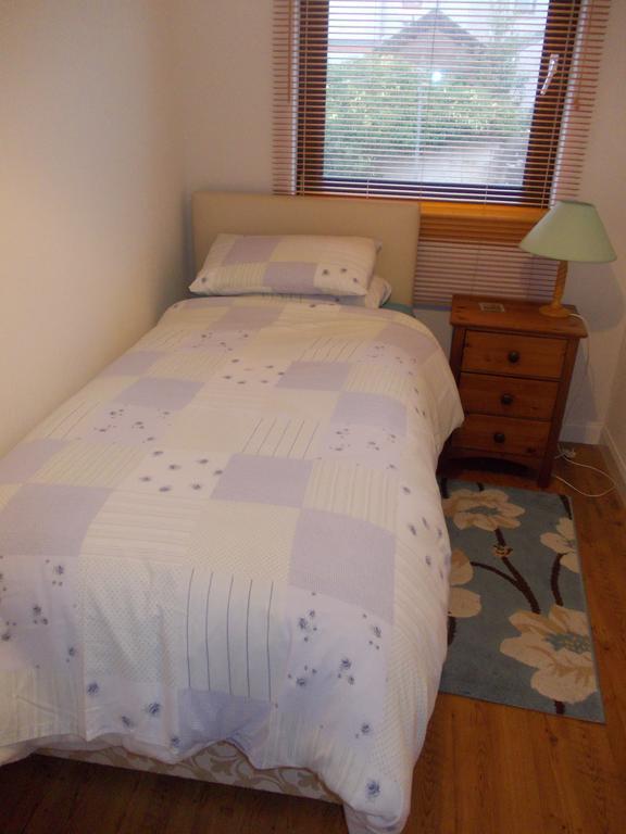 Вилла Stornoway Self-Catering Barony Square Экстерьер фото